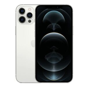 iPhone 12 Pro 256GB Silver 5G