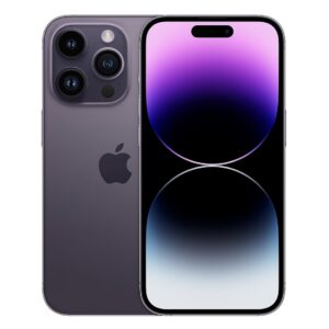 iPhone 14 Pro Max 128GB Deep Purple 5G
