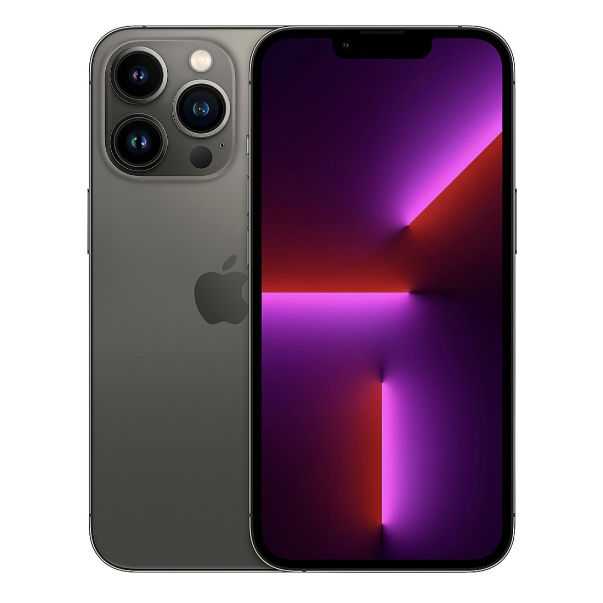 iPhone 13 Pro Max 256GB Grafito