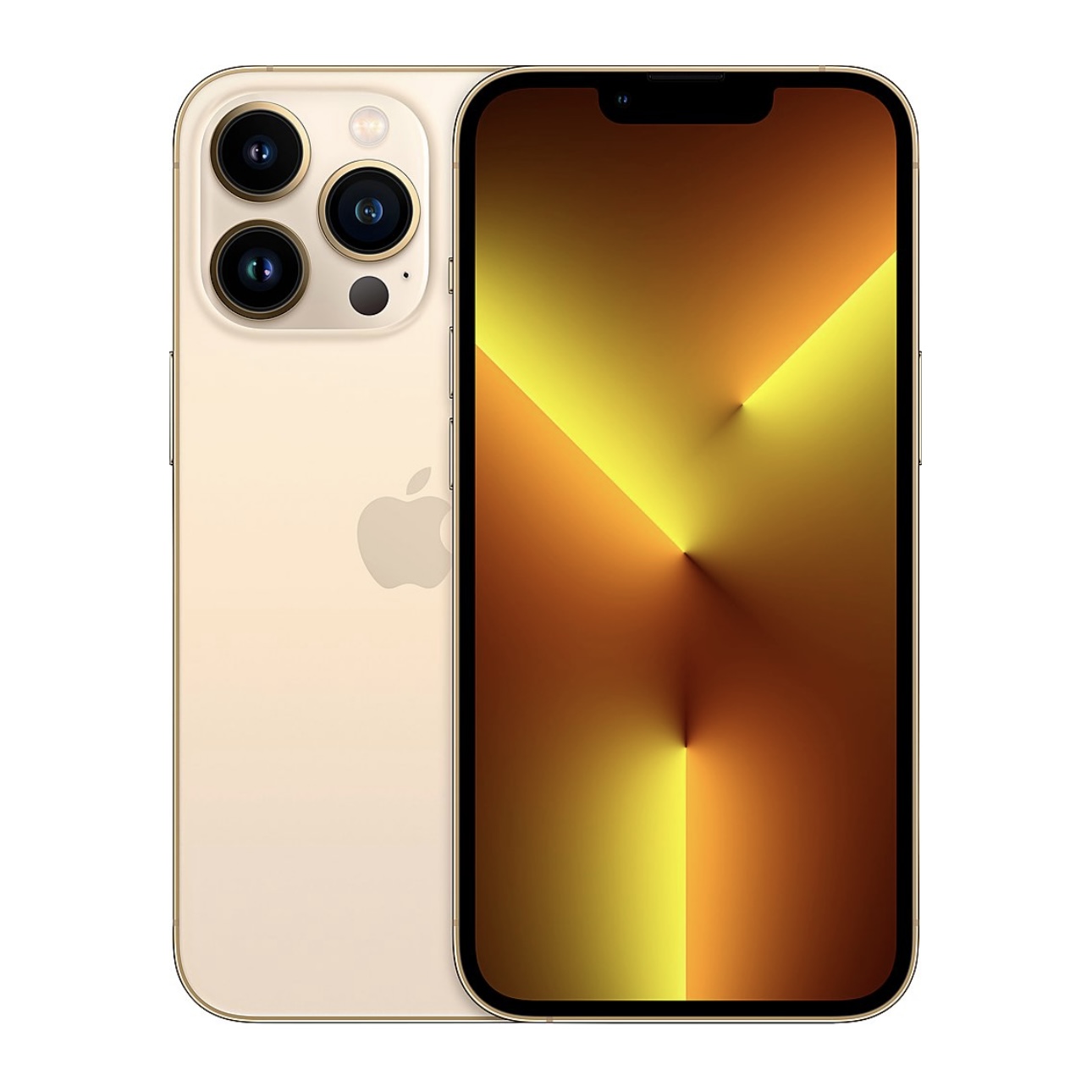 iPhone 13 Pro Max 128GB Gold 5G