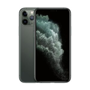 iPhone 11 Pro Max 64GB Green 4G