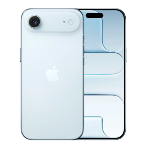 iPhone 17 Air 256GB Sky Blue Seminuevo 5G