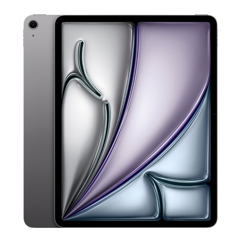 iPad Air M3 13" 128GB Space Gray Wifi - Image 2