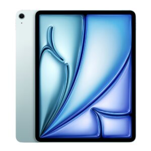 iPad Air M3 13" 128GB Blue Wifi