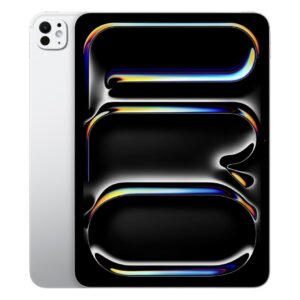 iPad Pro M5 11" 512GB Silver