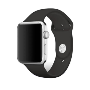 Apple Watch Series 3 42mm Silver Open Box