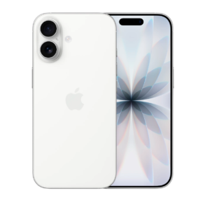 iPhone 17 256GB White Seminuevo