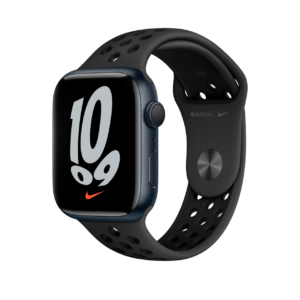 Apple watch Series 9 45mm Midnight Open Box