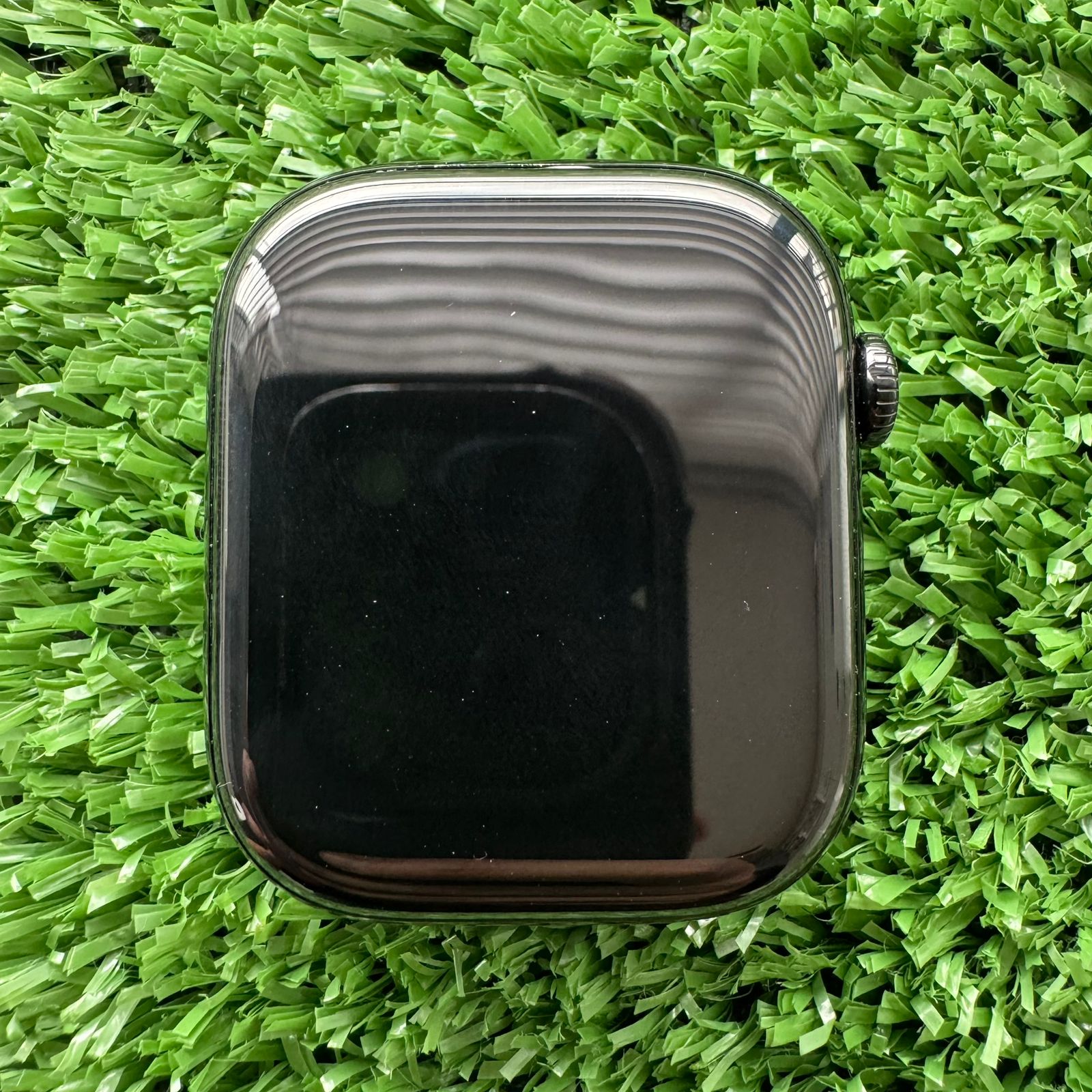 Apple Watch Series 11 46mm Black Seminuevo - Image 4
