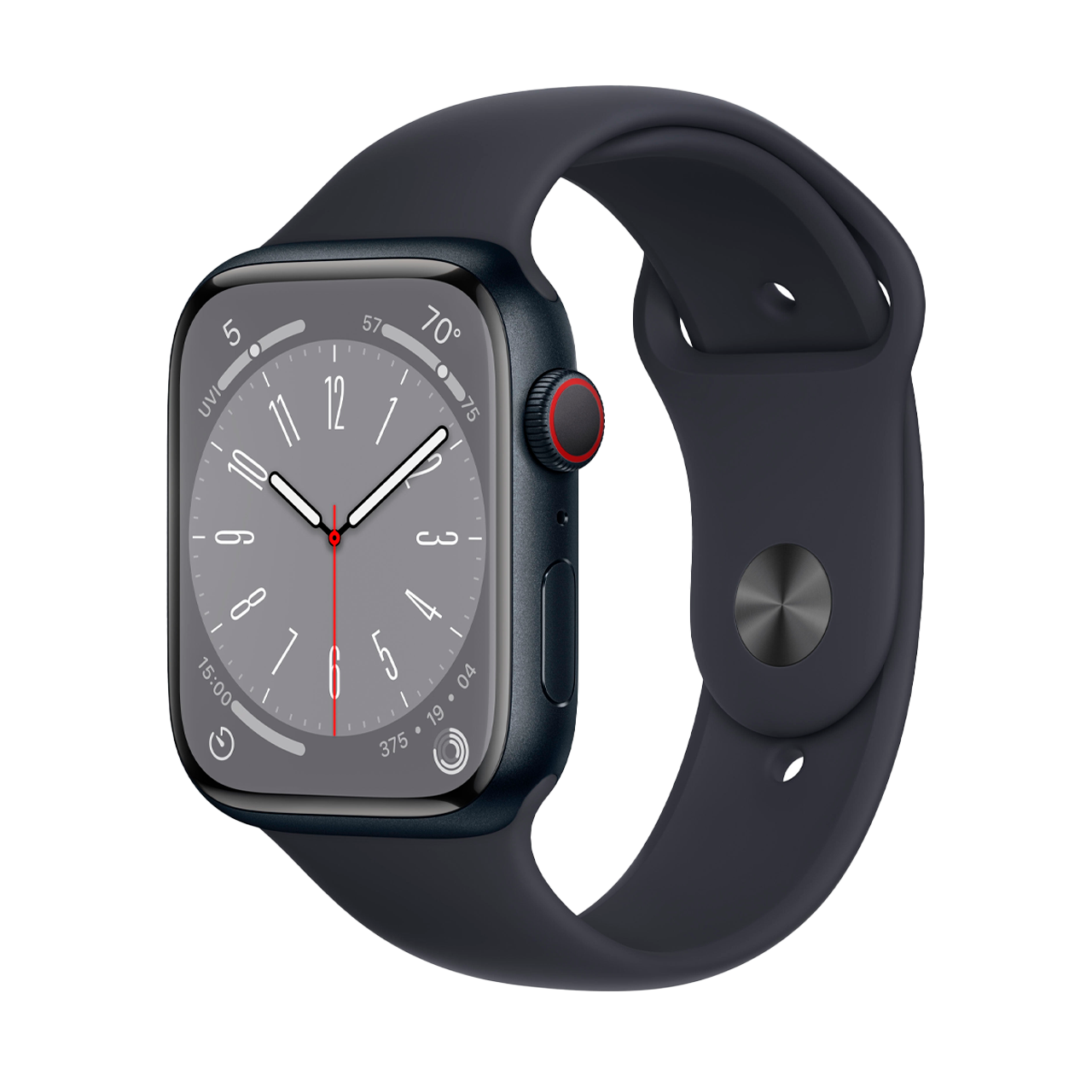 Apple Watch Series 8 45mm Midnight Open Box