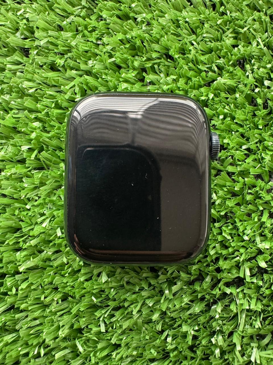 Apple Watch Series 8 45mm Midnight Open Box - Image 2