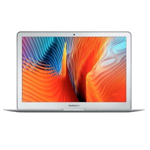 Macbook Air Intel Core i5 128GB SSD / 8GB RAM Silver (2017)
