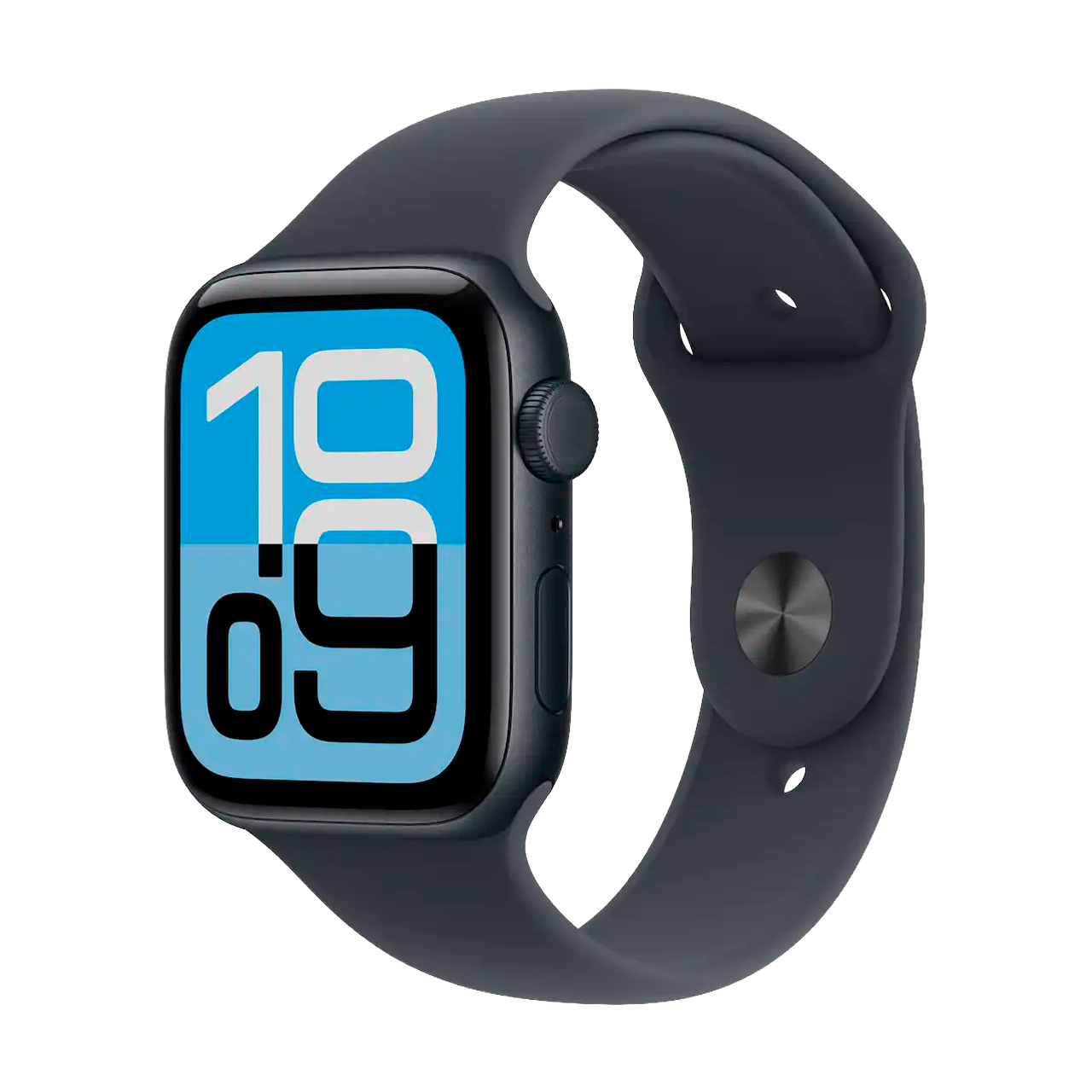 Apple Watch SE 3 40mm Midnight Al Midnight SB S/M LTE