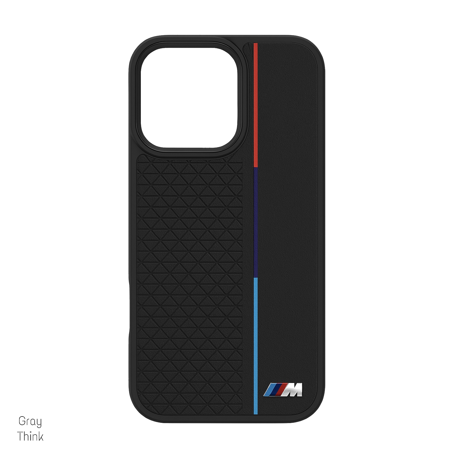 Case BMW Black 16