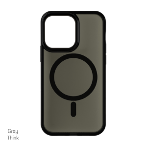 Case Gear4 15 Pro Black