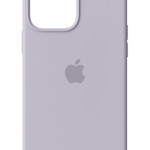 Case Silicon 13 Pro Purple