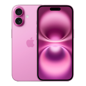 iPhone 16 128GB Pink 5G Sellado