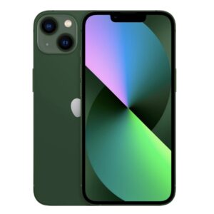 iPhone 13 256GB Green 5G