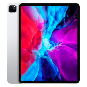 iPad Pro M2 6th Generación 12.9" 256GB Silver Open Box