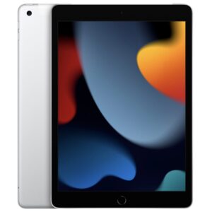 iPad 9th 256GB Silver Open Box