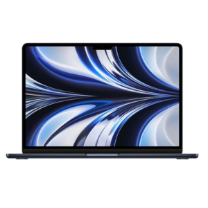 MacBook Air M2 13.6" 256GB SSD / 8GB RAM Midnight Open Box