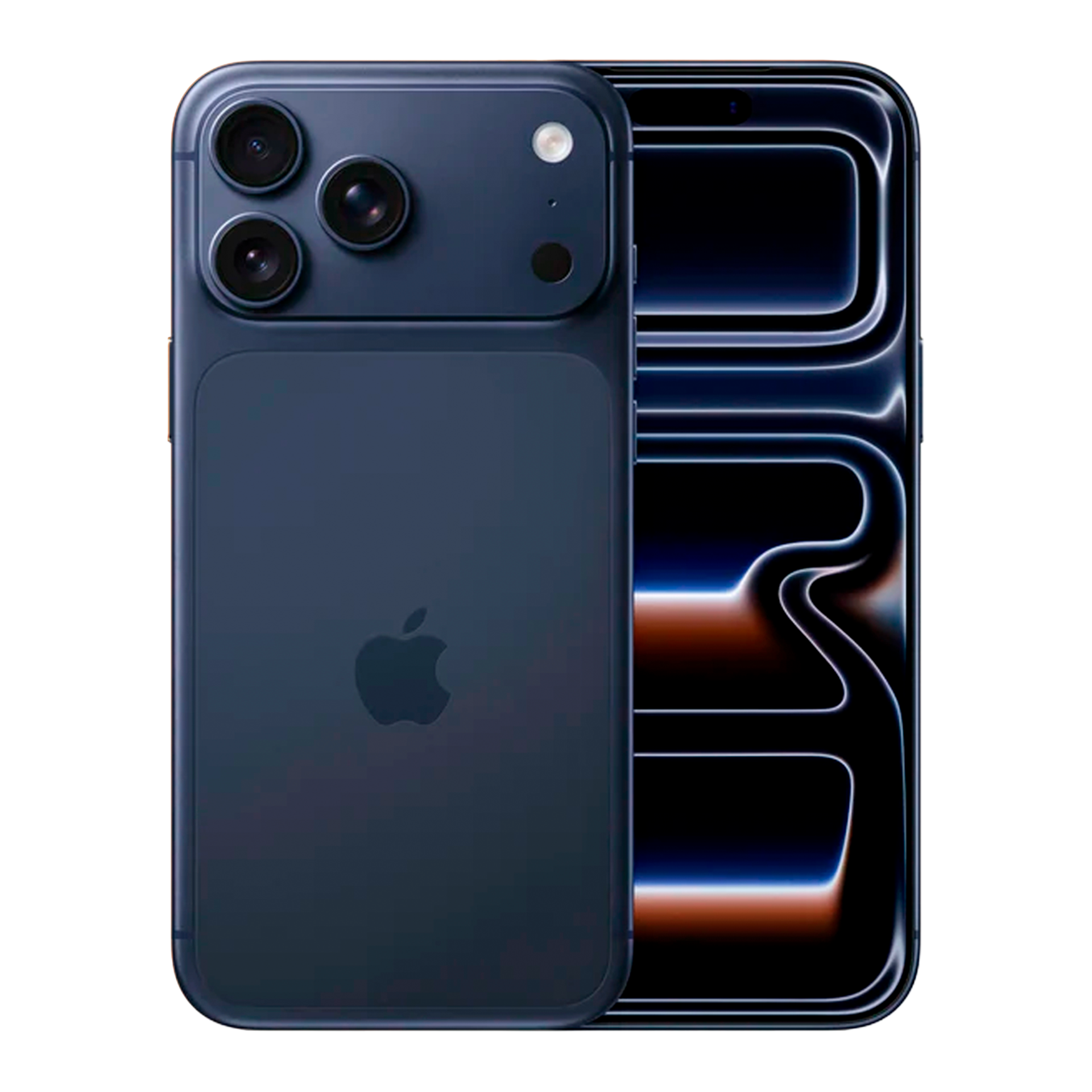 iPhone 17 Pro max 256GB Deep Blue Seminuevo