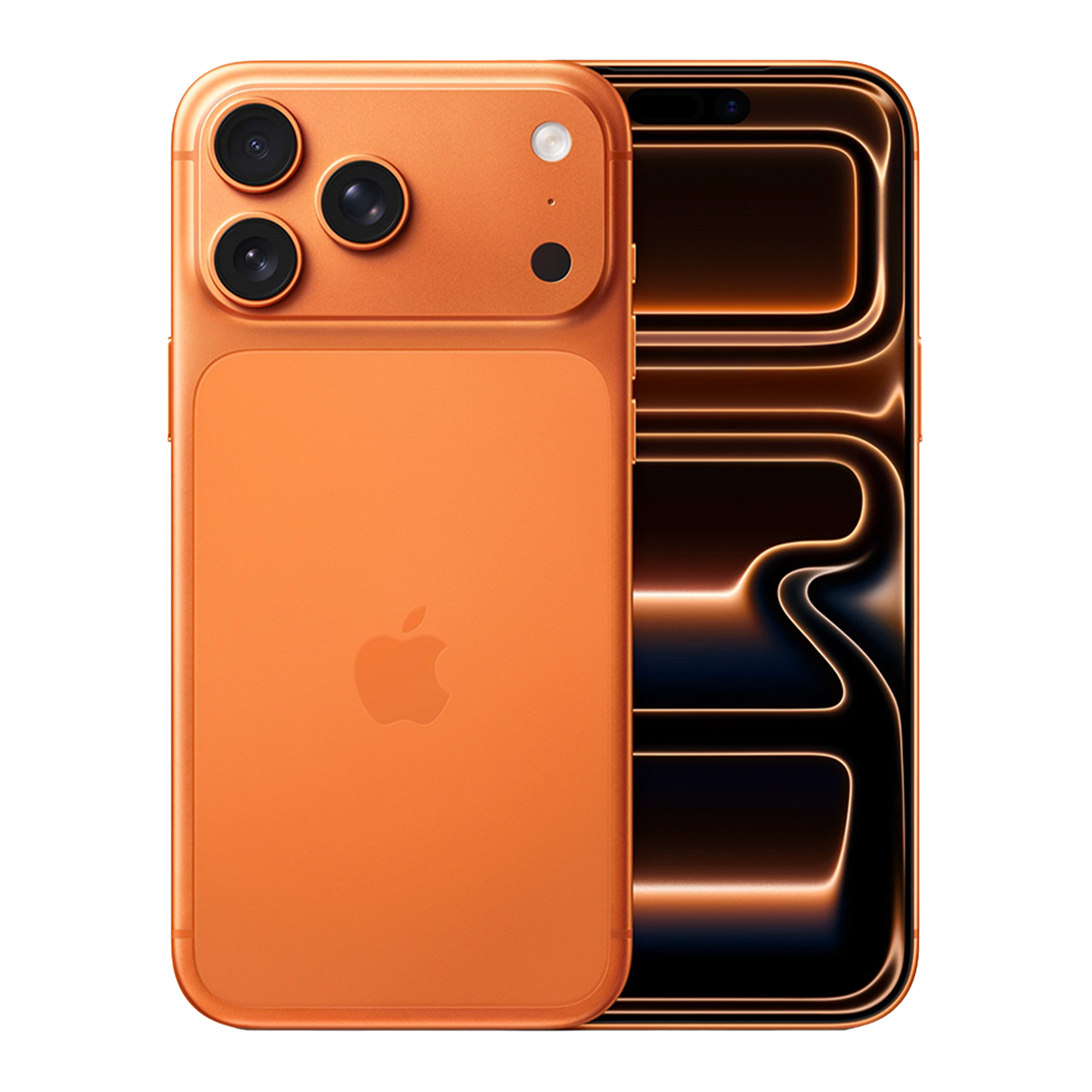 iPhone 17 Pro 256GB Cosmic Orange Sellado