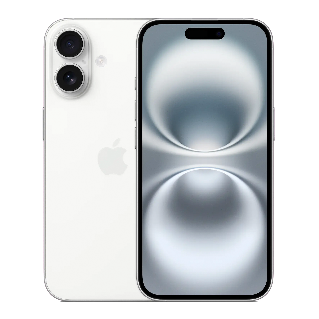 iPhone 16 128GB White Seminuevo 5G