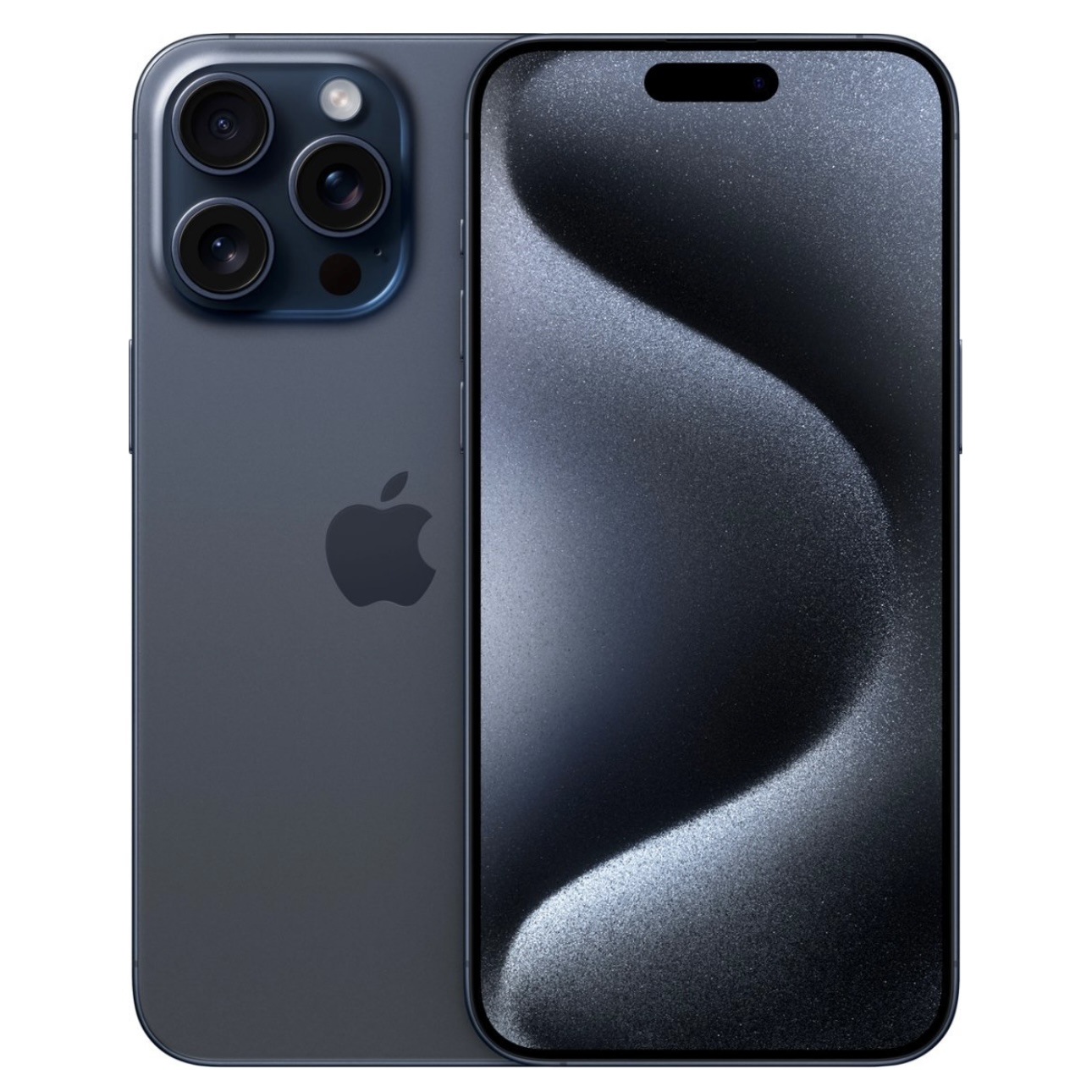 iPhone 15 Pro Max 256GB Blue Titanium 5G