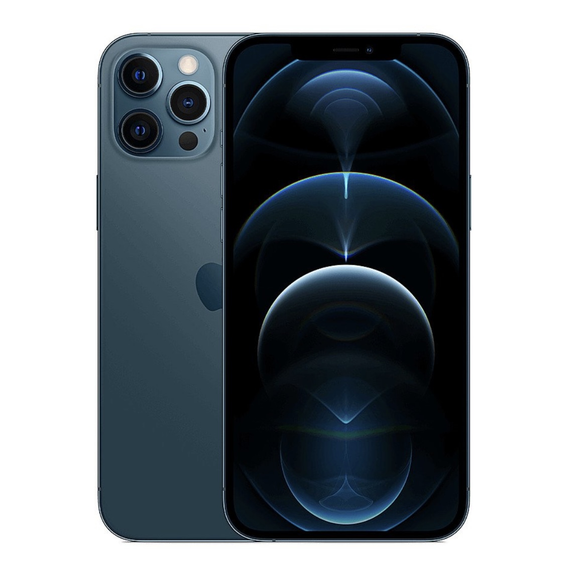 iPhone 12 Pro Max 128GB Pacific Blue 5G