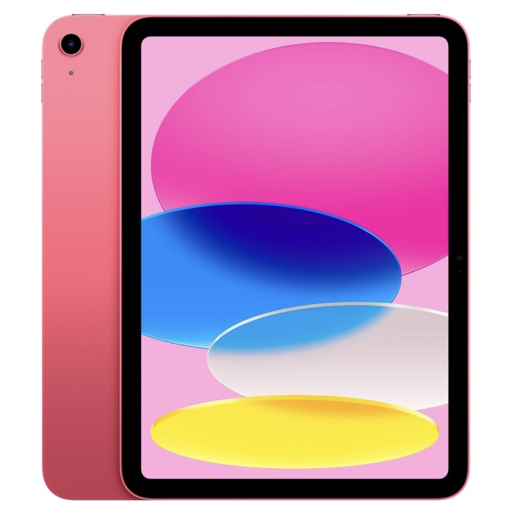 iPad 11th Generación (A16) 128GB Pink Wifi