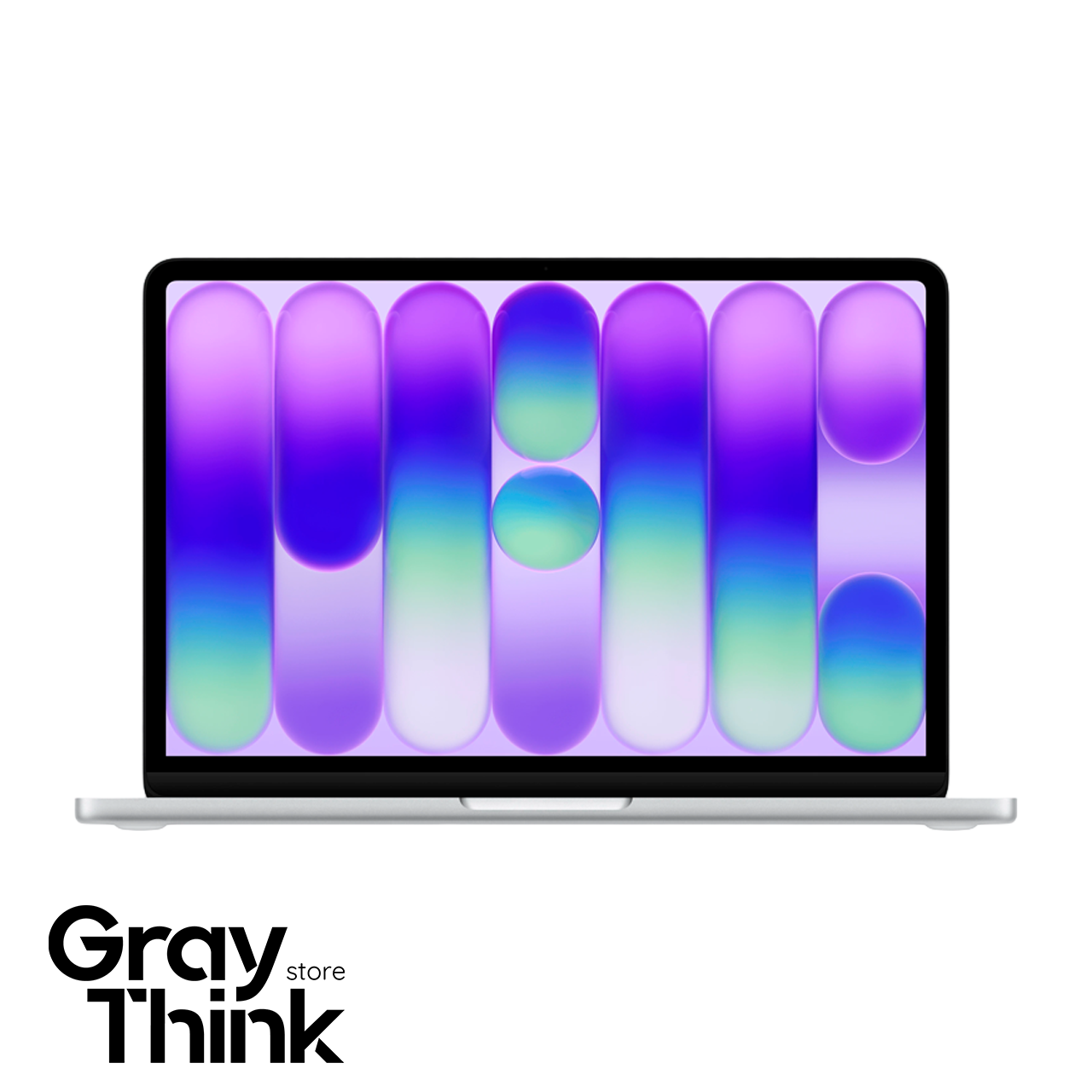 MacBook Neo 13" 256GB SSD / 8GB RAM Silver Sellada
