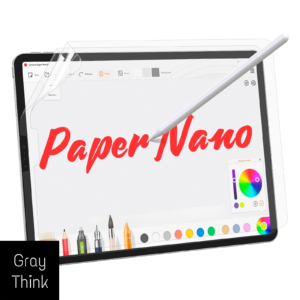 Mica Nanotexturizada iPad Air 7th