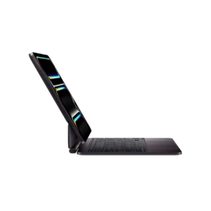 Magic Keyboard 12.9" Black