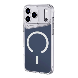 Case Gear Blue 17 Pro Max