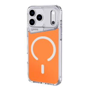 Case Gear Orange 17 Pro