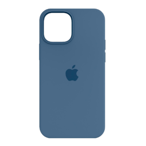 Case Silicon Blue 13