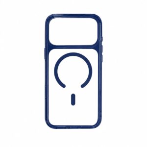 Case Bordes Blue 17 Pro