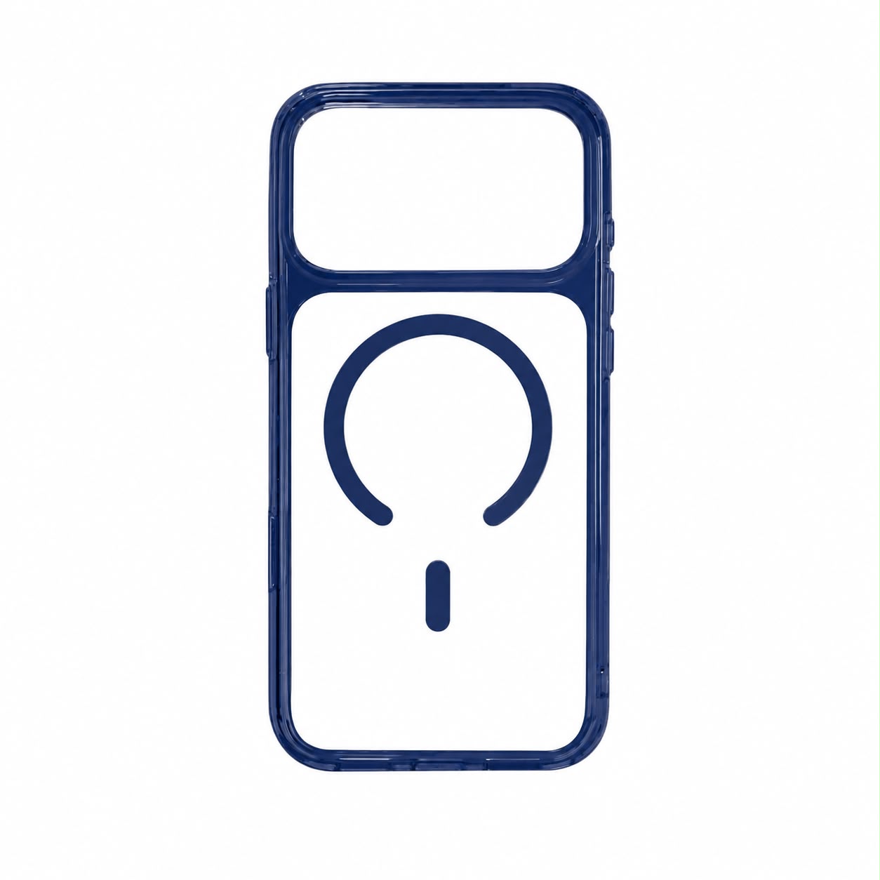 Case Bordes Blue 17 Pro