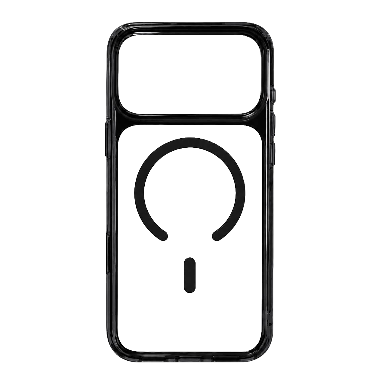 Case Bordes Black 17 Pro