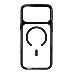 Case Bordes Black 17 Pro