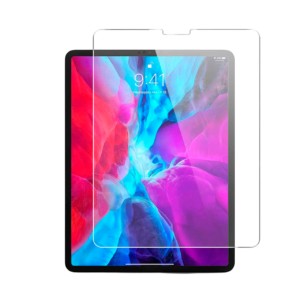 Mica Vidrio iPad Pro M5