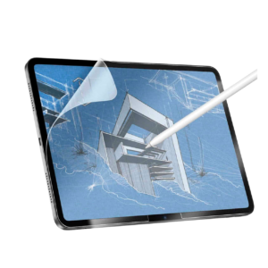Mica Nanotexturizada iPad Pro M5