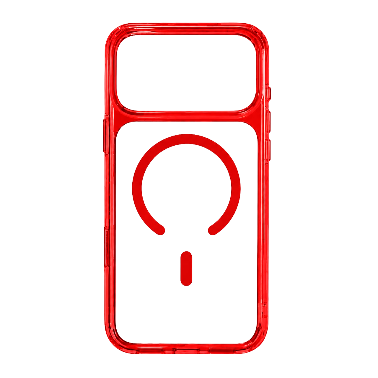 Case Bordes Red 17 Pro
