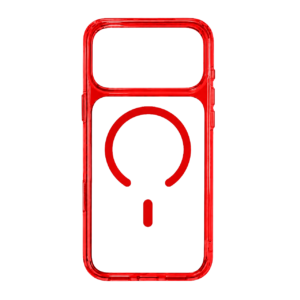 Case Bordes Red 17 Pro Max