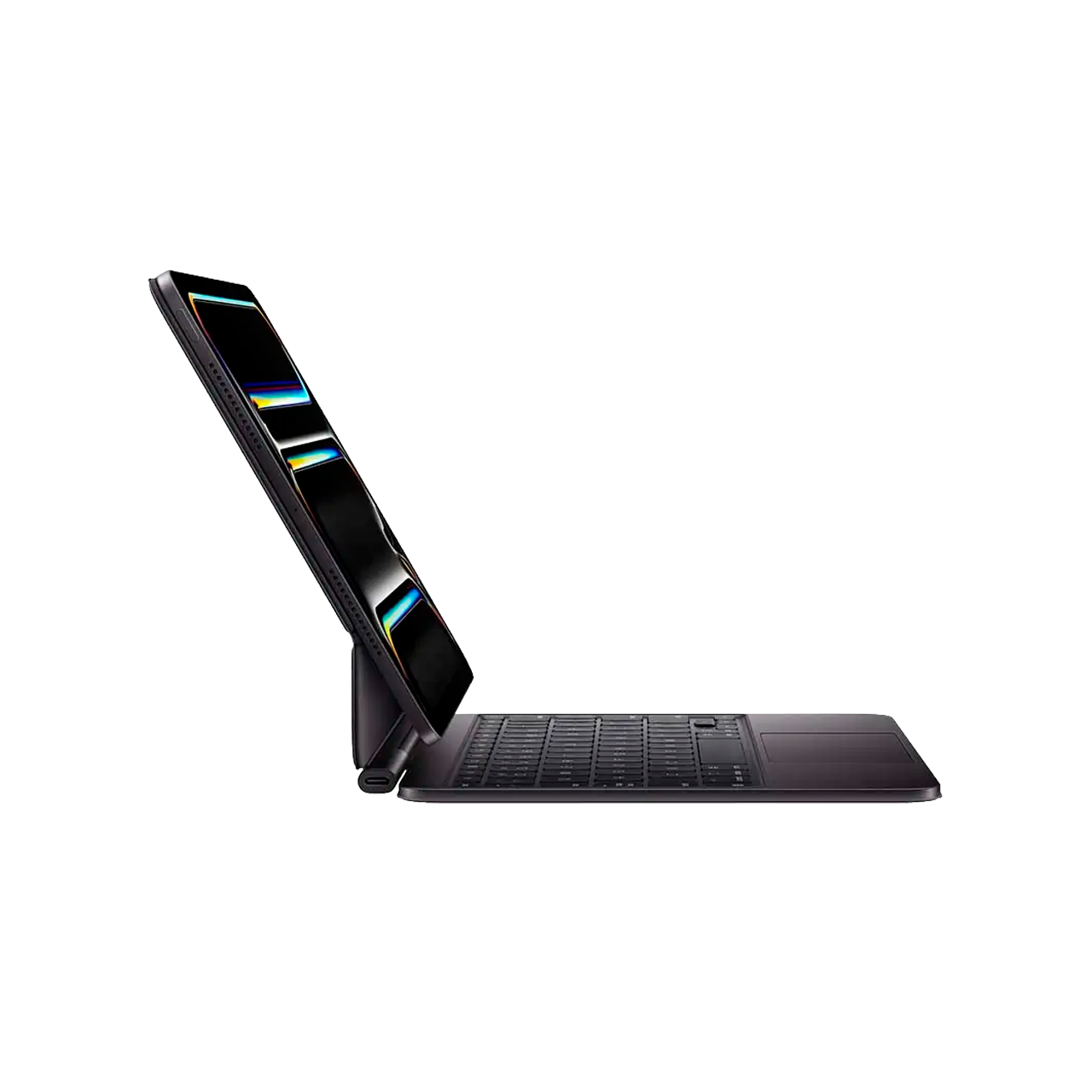 Magic Keyboard Wireless Black iPad Pro M5 13"