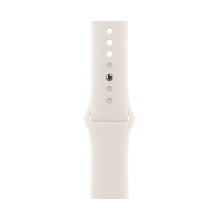 Correa Apple Watch 38/40mm White