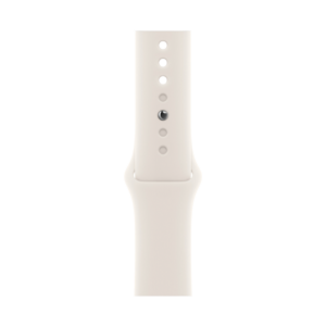 Correa Apple Watch 38/40mm White