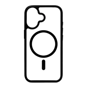 Case Bordes Black 17
