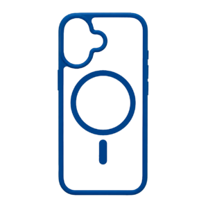 Case Bordes Blue 17